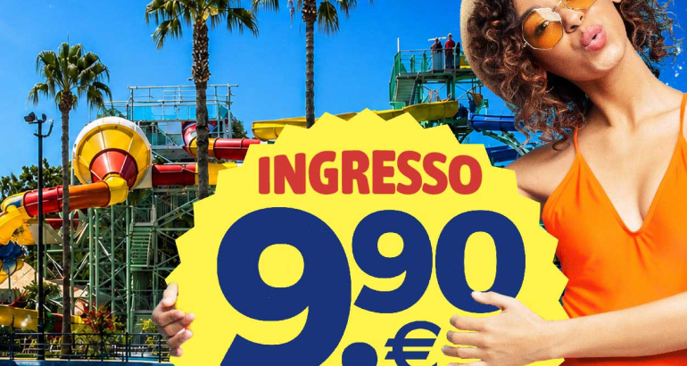Settembre a 9,90€